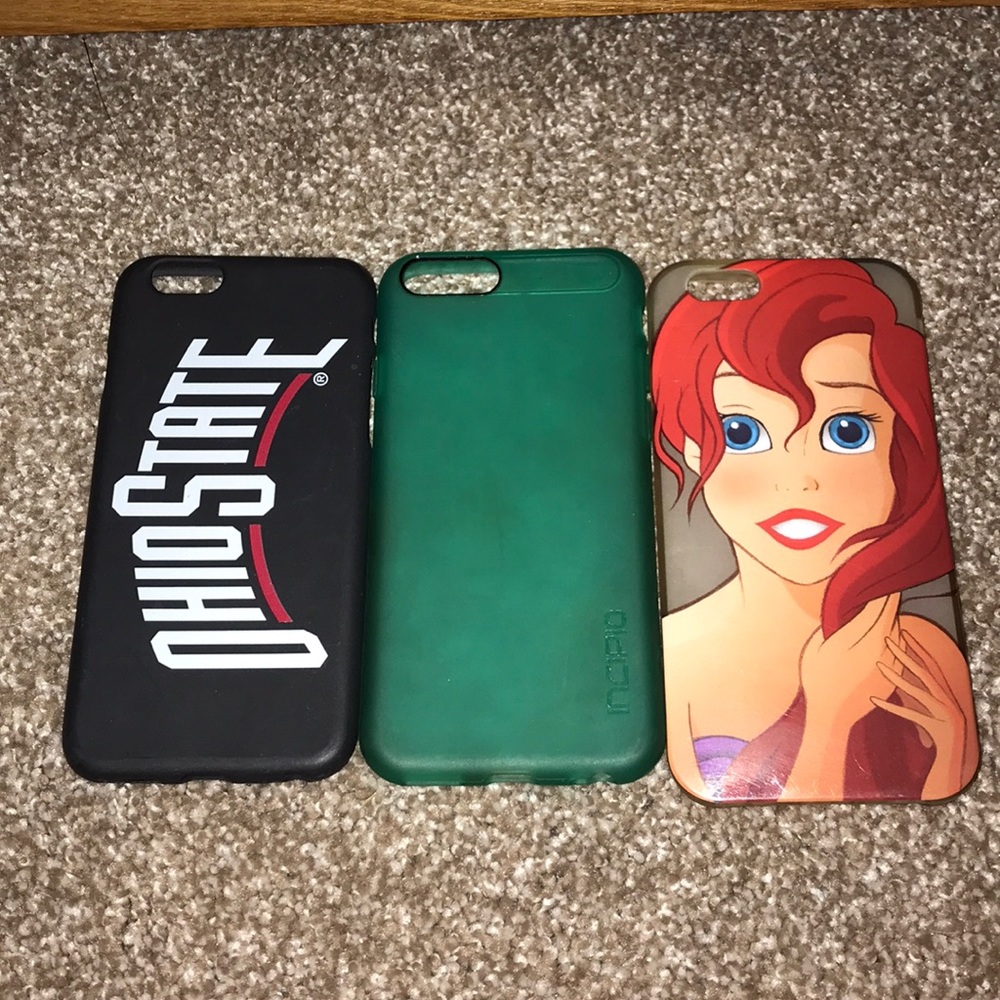 iPhone 6 Cases
